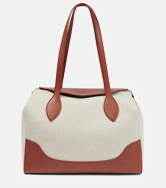 Tote Sesia Happy Day Extra Large | Loro Piana