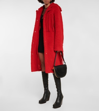 Botas altas tipo cowboy | Stella McCartney
