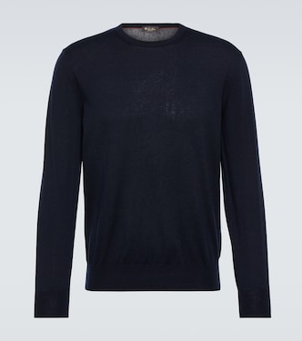 Jersey de cachemir | Loro Piana