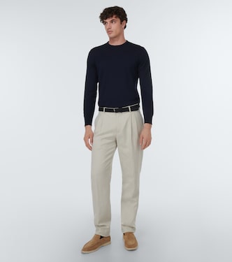 Pull en cachemire | Loro Piana