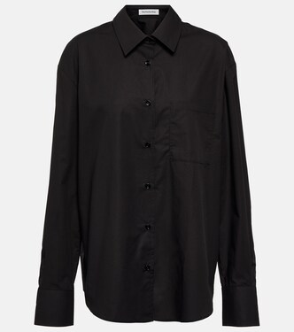 Lui cotton shirt | The Frankie Shop