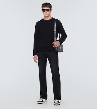 Sneakers SL/61 aus Leder | Saint Laurent