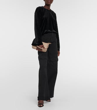 Top asymétrique | Tom Ford