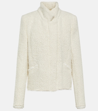 Graziae tweed jacket | Isabel Marant