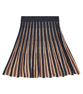 Rock aus einem Baumwollgemisch | Scotch & Soda Kids