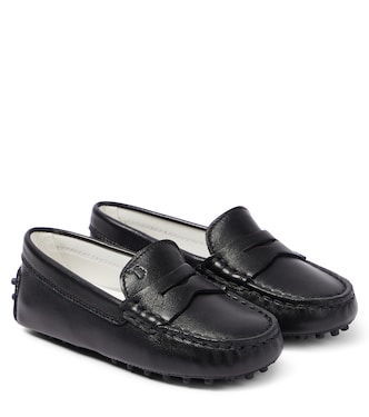 Mocassini Gommino in pelle | Tod's Junior