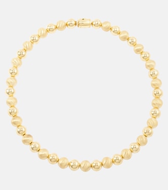Collier Marella en or 14 ct et perles | Lauren Rubinski