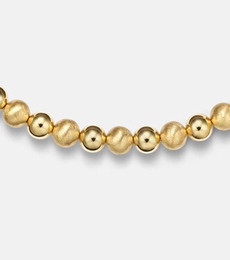 Collier Marella en or 14 ct et perles | Lauren Rubinski