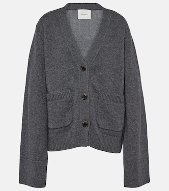 Cardigan Danni aus Kaschmir | Lisa Yang