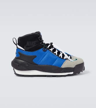 x Sacai - Sneakers Magmascape con suede | Nike