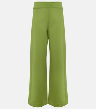 Pantalon ample Leisure Levante | Max Mara