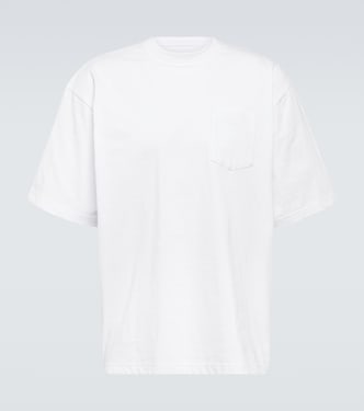 T-shirt en coton | Sacai