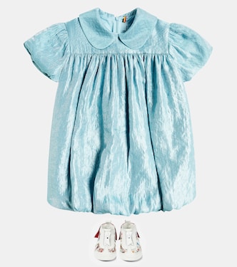 Kleid Glaze | Caroline Bosmans