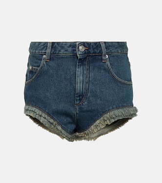 Short en jean | Isabel Marant