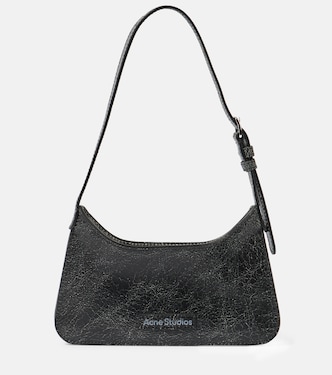 Sac Platt Micro en cuir | Acne Studios