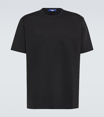 Camiseta de mezcla de algodón | Junya Watanabe