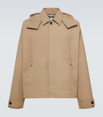 Technical jacket | Bottega Veneta