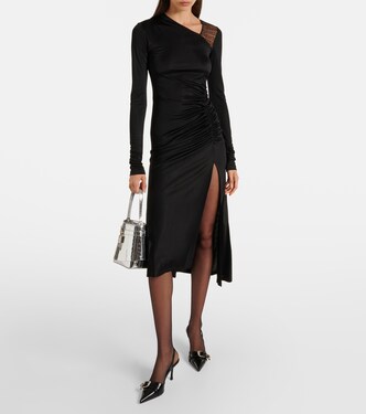 Escarpins Voyou en cuir | Givenchy