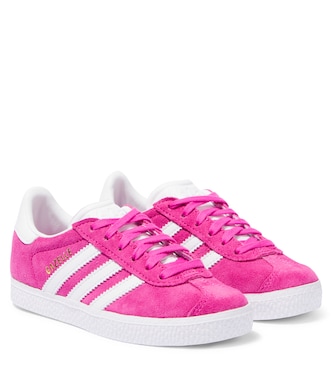 Sneakers Gazelle in suede | Adidas Originals Kids