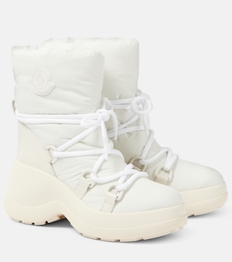 Botas de nieve Trailgrip GTX | Moncler