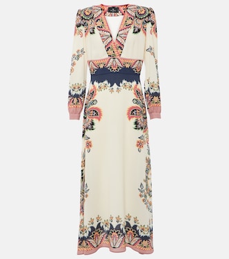 Bedrucktes Maxikleid | Etro