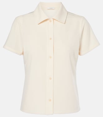 Polo in jersey | Vince