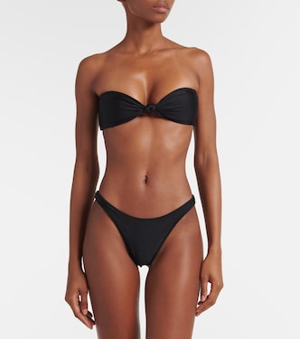 Top bikini a fascia | Same