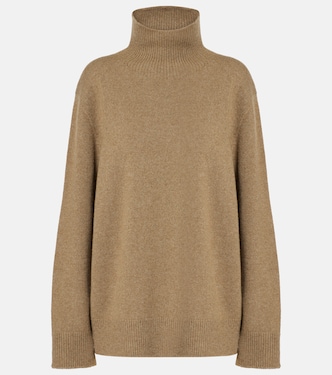 Dolcevita Hepny in cashmere | The Row