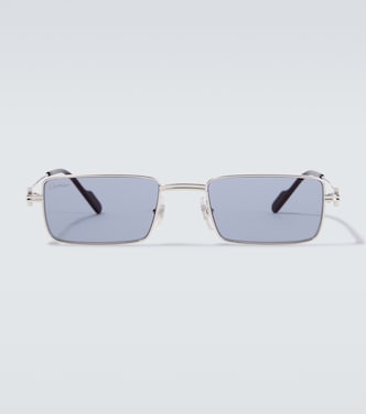 Première de Cartier rectangular sunglasses | Cartier Eyewear Collection