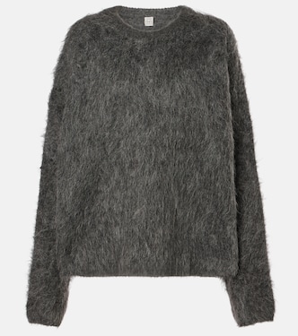 Jersey de mezcla de lana | Toteme