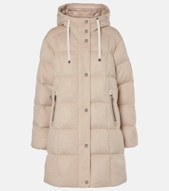 Giacca da sci in cashmere | Bogner