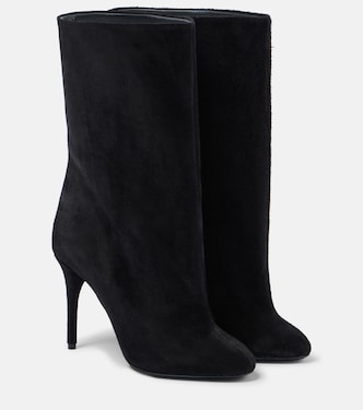 Botines de ante | Alaïa