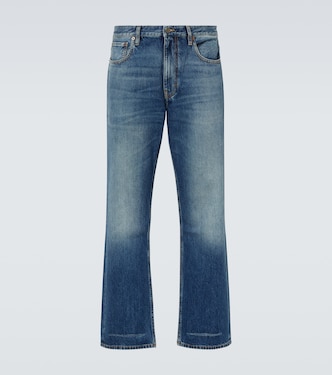 Straight Jeans | Valentino