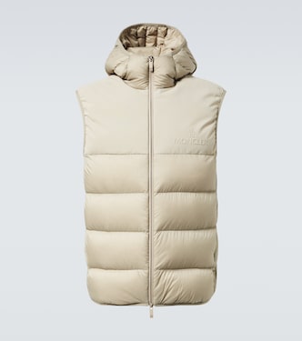 Bresse down vest | Moncler