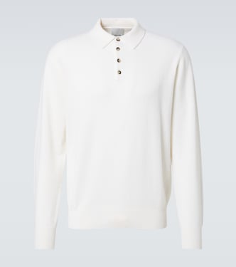 Polopullover aus Kaschmir | Allude