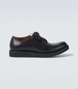 Sneakers aus Leder | Visvim