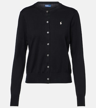 Cardigan in misto cotone | Polo Ralph Lauren