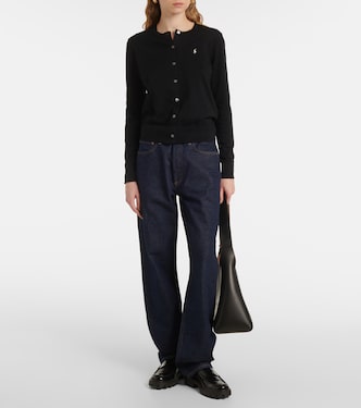 Cardigan in misto cotone | Polo Ralph Lauren