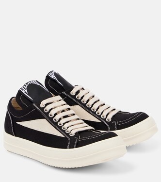 Denim sneakers | Rick Owens