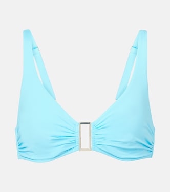 Top bikini Bel Air | Melissa Odabash