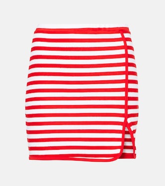 Minifalda a rayas | Jade Swim