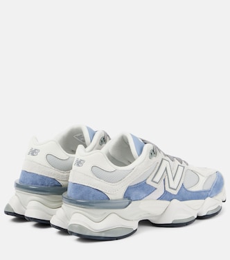 Sneakers 9060 con suede | New Balance