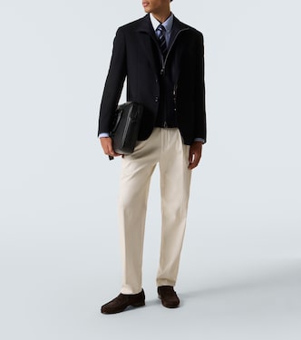 Technical vest | Canali