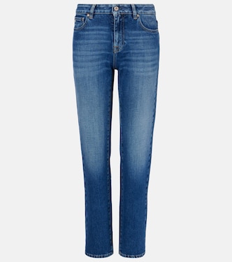 Straight Jeans Lanzarote | AG Jeans