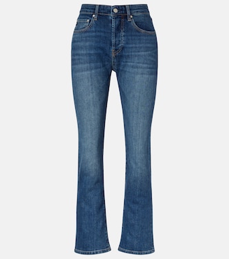 American 슬림 진 | AG Jeans