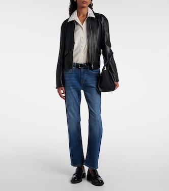 American 슬림 진 | AG Jeans