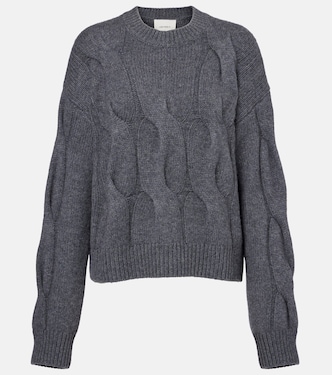 Pullover Sammie aus Kaschmir | Lisa Yang