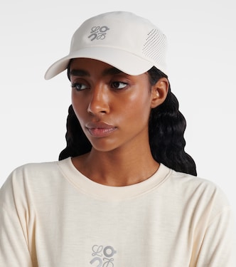 X On Baseballcap | Loewe