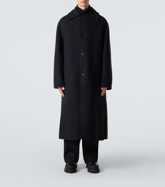 x Jil Sander – Manteau doudoune | Moncler Genius