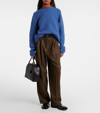 Pull Cloud en cachemire | God's True Cashmere